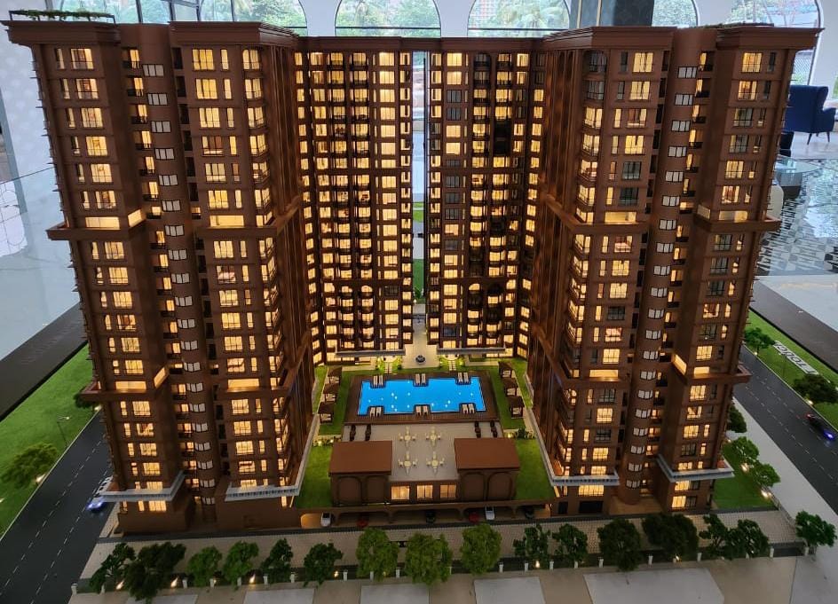Building View